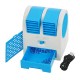 Mini Fan Air Conditioning Portable 2 Fan