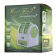 Mini Fan Air Conditioning Portable 2 Fan