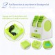 Mini Fan Air Conditioning Portable 2 Fan