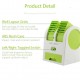 Mini Fan Air Conditioning Portable 2 Fan