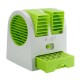 Mini Fan Air Conditioning Portable 2 Fan