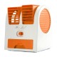 Mini Fan Air Conditioning Portable 2 Fan