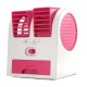 Mini Fan Air Conditioning Portable 2 Fan