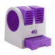 Mini Fan Air Conditioning Portable 2 Fan