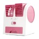 Mini Fan Air Conditioning Portable 2 Fan