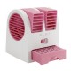 Mini Fan Air Conditioning Portable 2 Fan