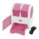 Mini Fan Air Conditioning Portable 2 Fan