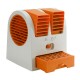 Mini Fan Air Conditioning Portable 2 Fan