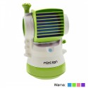 Water Spray Mini Fashion Fan - Kipas Pendingin Portable