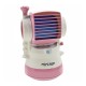 Water Spray Mini Fashion Fan - Kipas Pendingin Portable