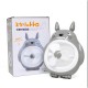 Totoro Mini Fan Portable - Abu-abu