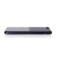 Pegacasa iPhone 6/6s Case 5.5" Mix & Match F-002CX Casing Premium - Charcoal Black