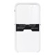 Pegacasa iPhone 6/6s Case 5.5" Mix & Match F-002CX Casing Premium - Moonlight White