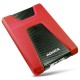 ADATA H650 - Hard Disk Eksternal USB3.0 Anti-Shock