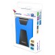 ADATA H650 - 2TB Biru - Hard Disk Eksternal USB3.0 Anti-Shock