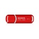 ADATA DashDrives UV150 - Flashdisk USB 3.1 SuperSpeed - 32GB Merah