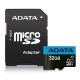 ADATA microSDHC UHS-I Class10 Premier + Adapter SD 32GB