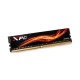 ADATA XPG DDR4 OC U-DIMM 2400 PC4-19200 Single Tray - 4GB Hitam