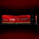 ADATA XPG Gammix D10 DDR4 U-DIMM 2400 Single Tray - 8GB