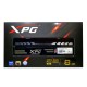 ADATA XPG Gammix D10 DDR4 U-DIMM 2400 Single Tray - 8GB Hitam