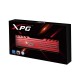 ADATA XPG Gammix D10 DDR4 U-DIMM 2400 Single Tray - 8GB Merah