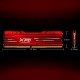 ADATA XPG Gammix D10 DDR4 U-DIMM 2400 Dual Tray - 8GB