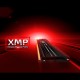 ADATA XPG Gammix D10 DDR4 U-DIMM 2400 Dual Tray - 8GB Merah