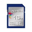 ADATA Premier SDHC UHS-I Class10 50MB/s Memory Card - 16GB