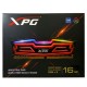 ADATA XPG Spectrix D40 DDR4 U-DIMM 3000 Dual Tray – 8GBx2