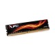 ADATA XPG DDR4 OC U-DIMM 2400 PC4-19200 Single Tray - 8GB Hitam