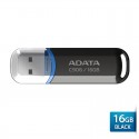 ADATA C906 - Flashdisk USB2.0 Classic Series – 16GB Hitam