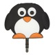 My Doodles Splitter Headphone 2 Output 3.5mm - Penguin