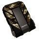 ADATA HD710M Pro Military - Hard Disk Eksternal USB3.1 Anti-Shock & Waterproof