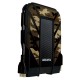 ADATA HD710M Pro Military - Hard Disk Eksternal USB3.1 Anti-Shock & Waterproof