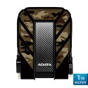 ADATA HD710M Pro Military - 1TB Camouflage - Hard Disk Eksternal USB3.1 Anti-Shock & Waterproof