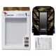 ADATA HD710M Pro Military - 1TB Camouflage - Hard Disk Eksternal USB3.1 Anti-Shock & Waterproof