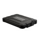 ADATA ED600 Enclosure Eksternal SSD atau HDD 2.5 - Hitam