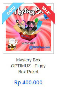 Piggy Box