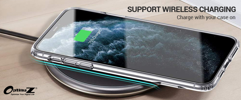 Support Wireless Charger