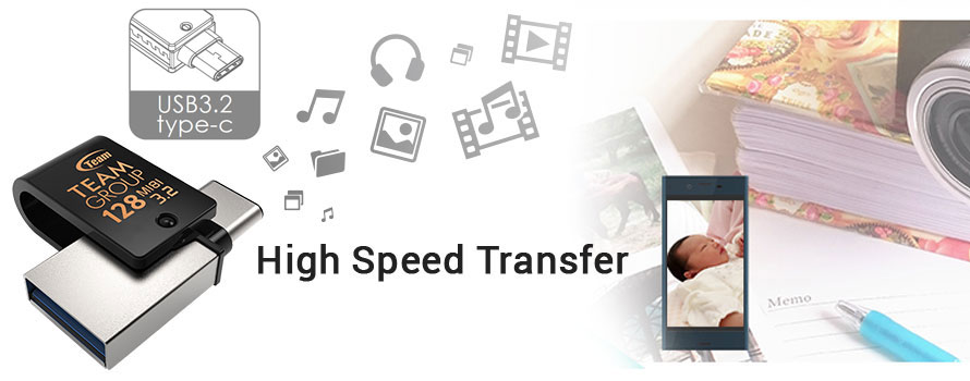 SuperSpeed