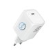 Lycus Power Delivery Fast Charger 35W Port USB Tipe-C