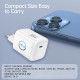 Lycus Power Delivery Fast Charger 35W Port USB Tipe-C