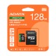 ADATA Speed Plus microSDXC UHS-1 U3 Class 10 Memory Card V30S - 64GB/128GB