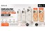 GRAVIK Hadirkan Pilihan Casing Ultra-Clear Premium untuk iPhone 17 Series di iBox
