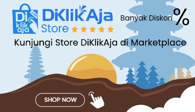 DiKlikAja Store
