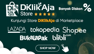 DiKlikAja Store