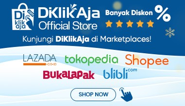 DiKlikAja Store