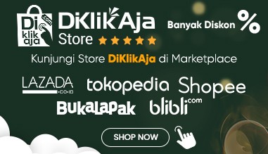 DiKlikAja Store